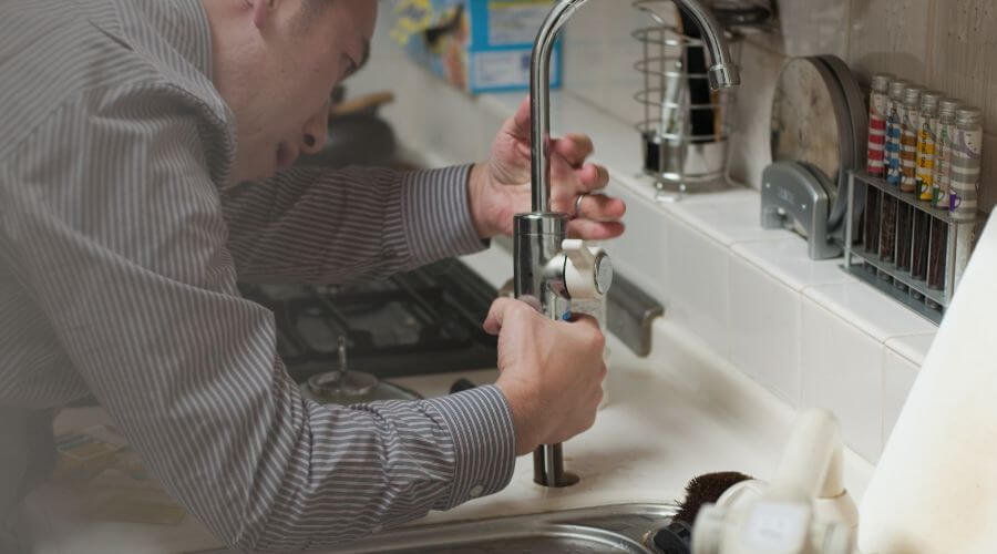 Local expert plumbing services in Cranesville, PA